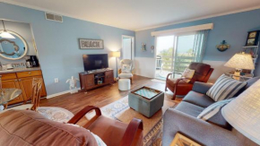 Lighthouse Point 31B by Tybee Beach Vacation Rentals